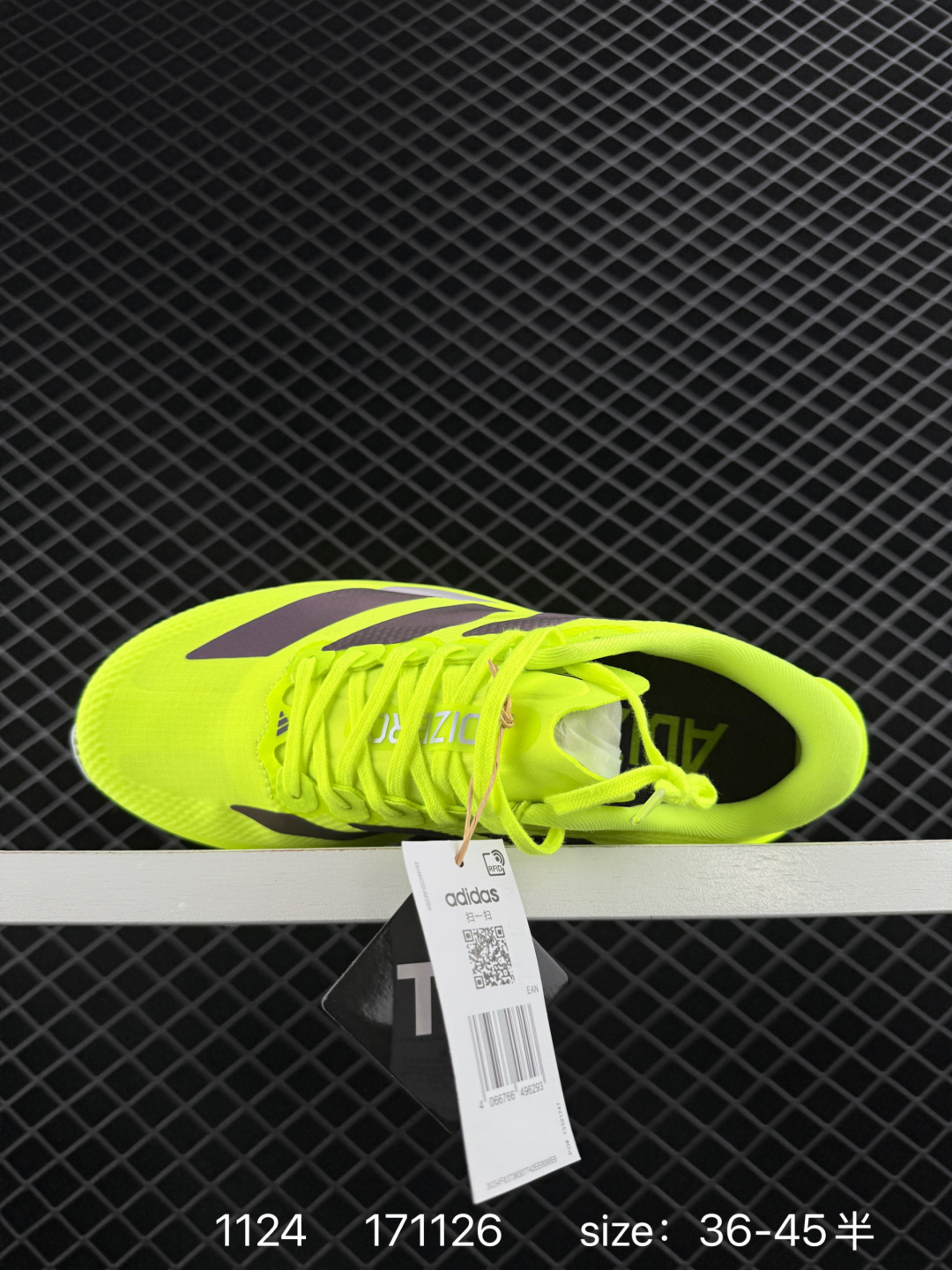 Adidas Adizero Evo SL