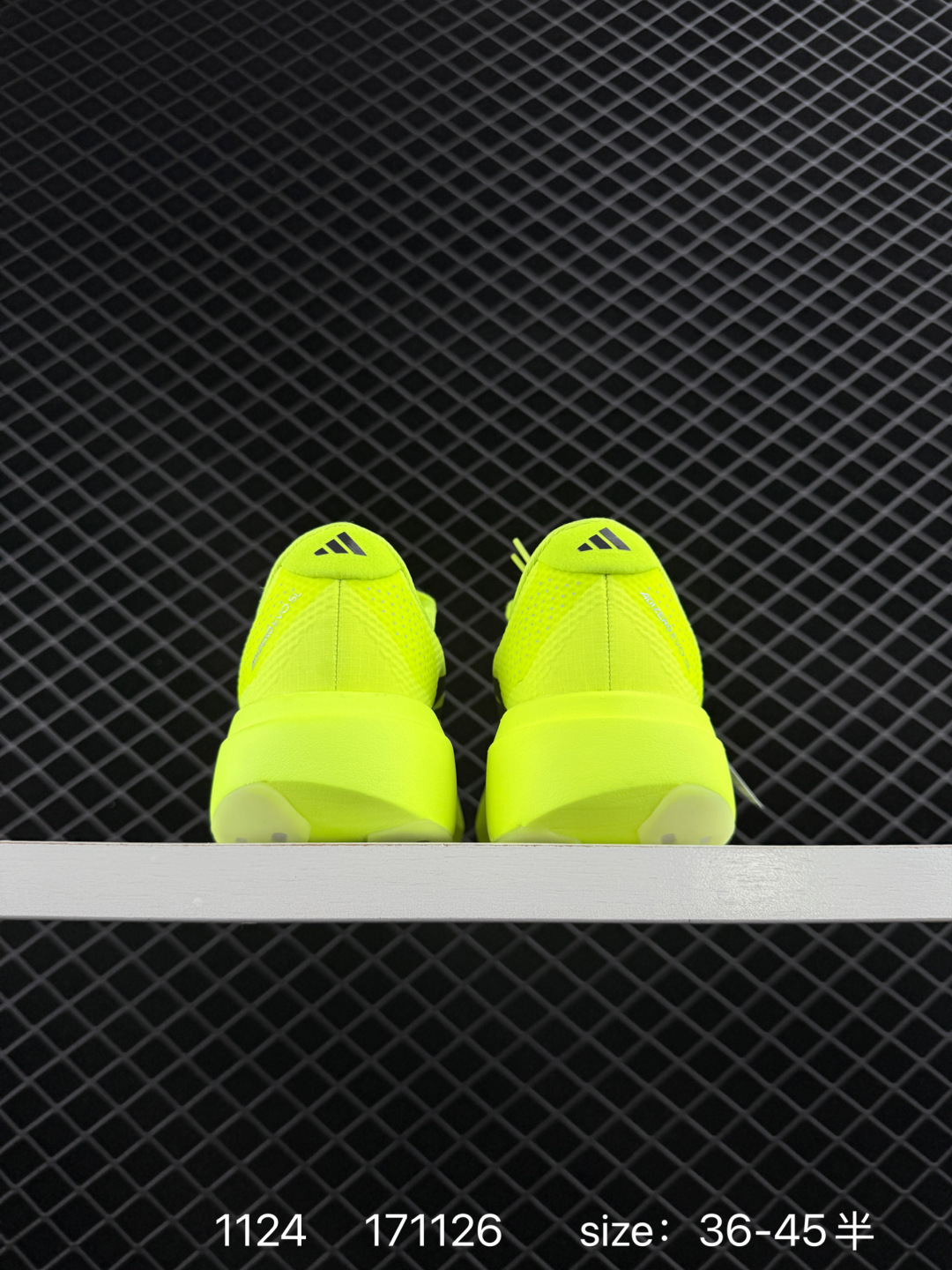 Adidas Adizero Evo SL