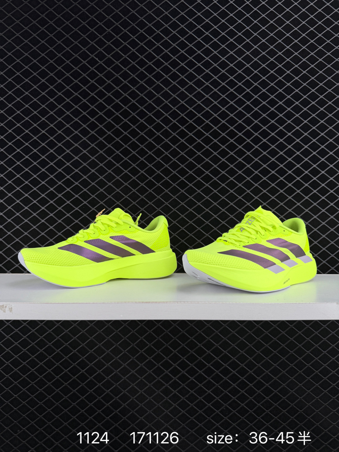 Adidas Adizero Evo SL