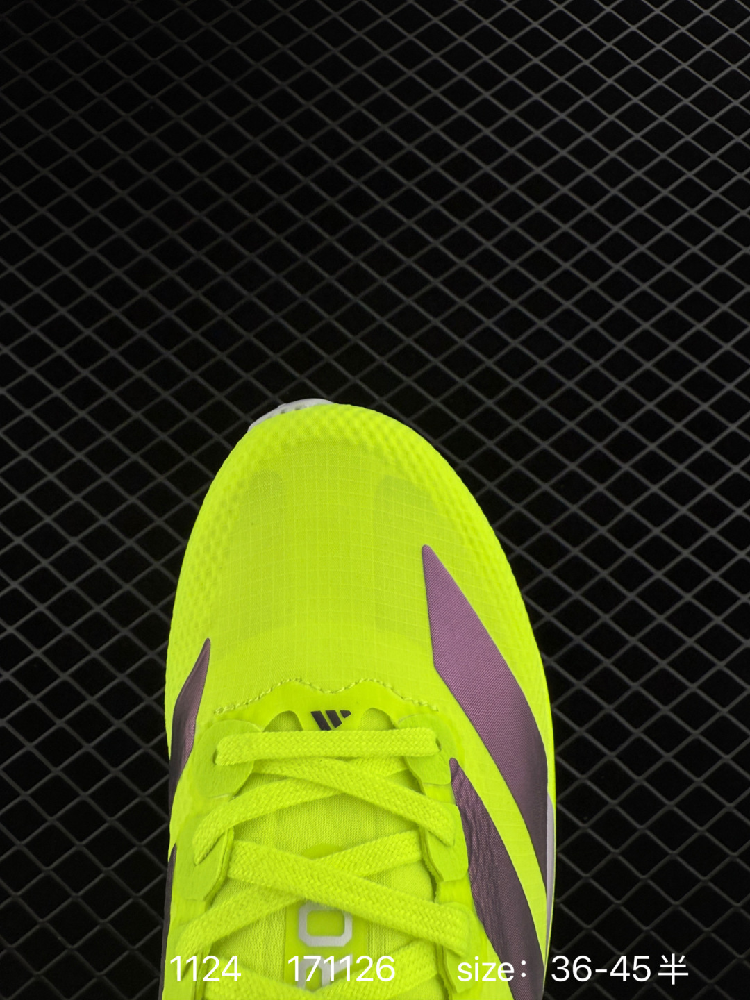 Adidas Adizero Evo SL