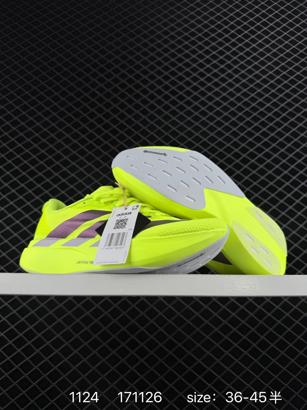 Adidas Adizero Evo SL