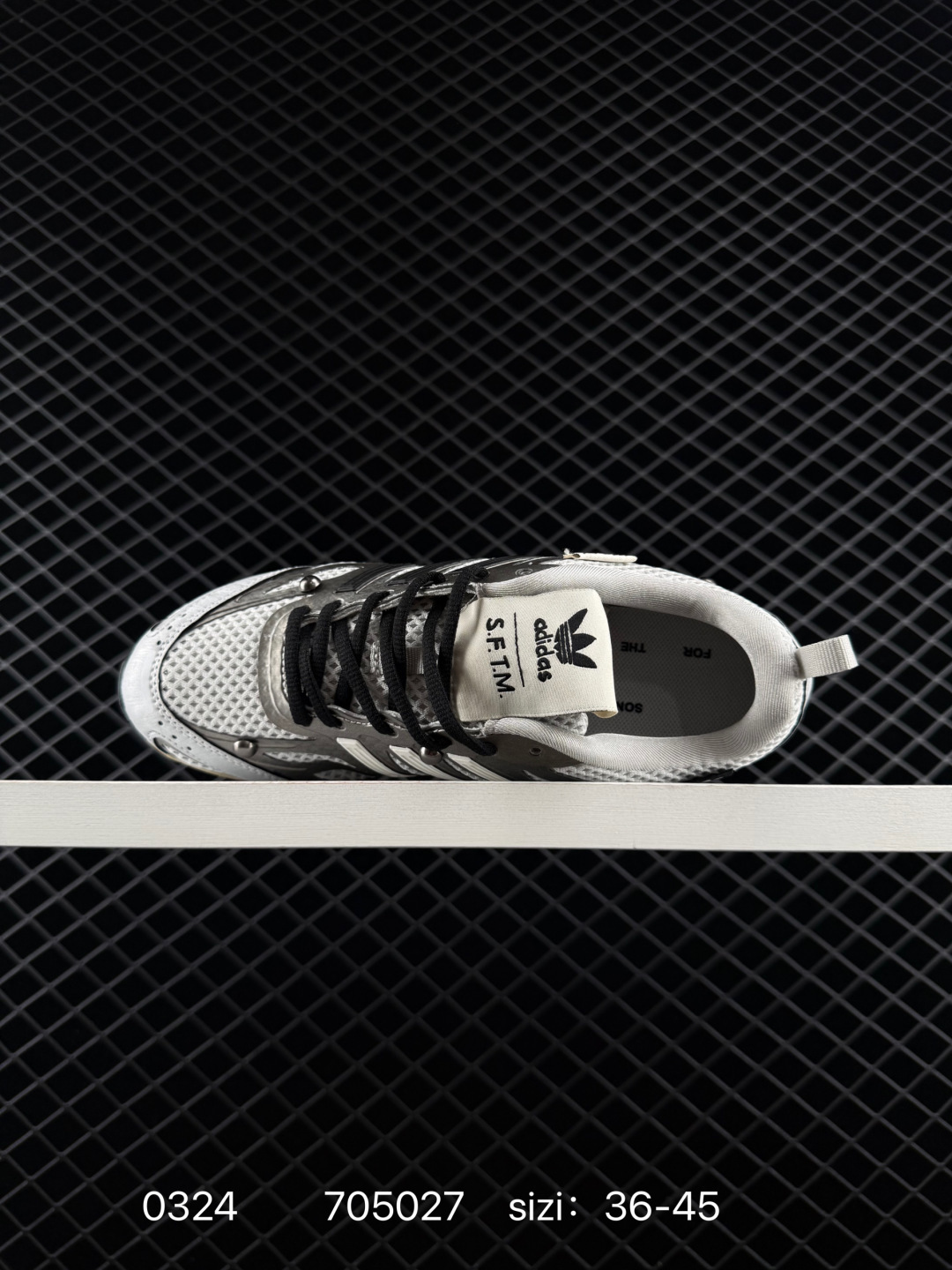 Song For The Mute x Adidas Originals Adizero PR Sftm