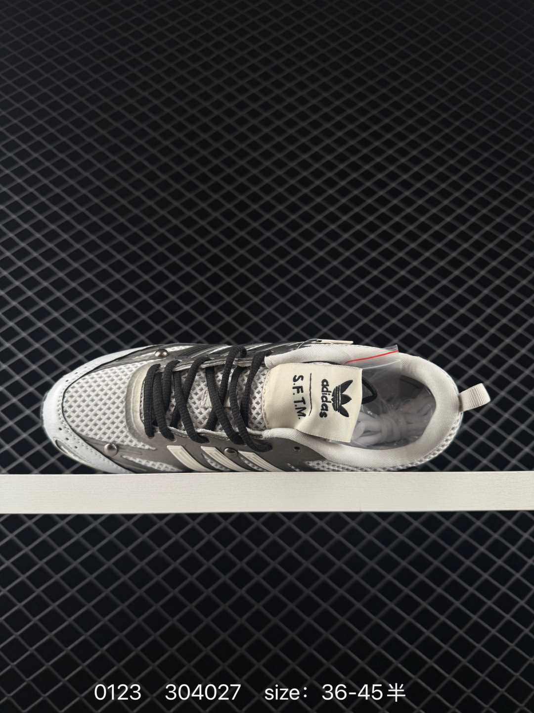 Song For The Mute x Adidas Originals Adizero PR Sftm