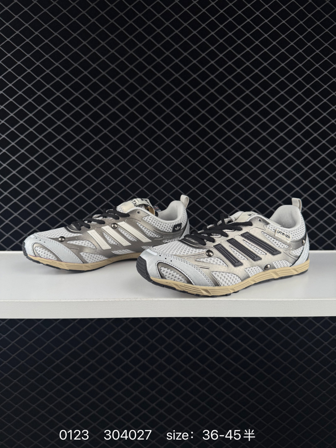 Song For The Mute x Adidas Originals Adizero PR Sftm