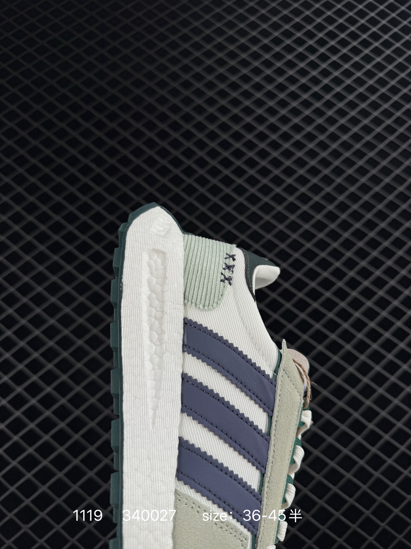 ADIDAS RETROPY E5