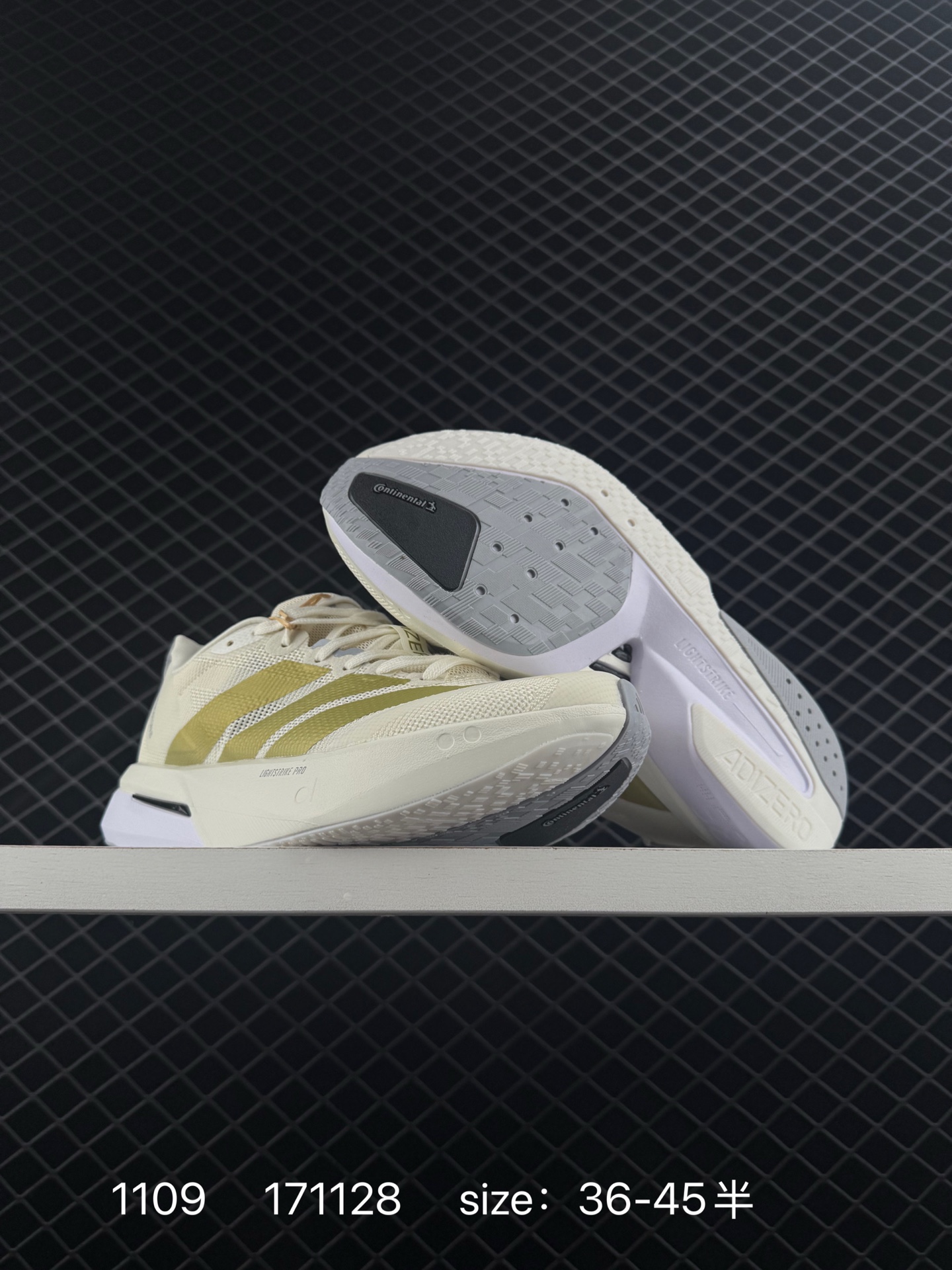 Adidas ADIZERO BOSTON 13