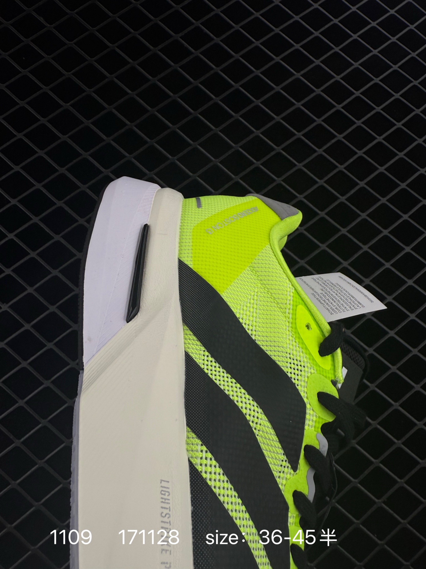 Adidas ADIZERO BOSTON 13