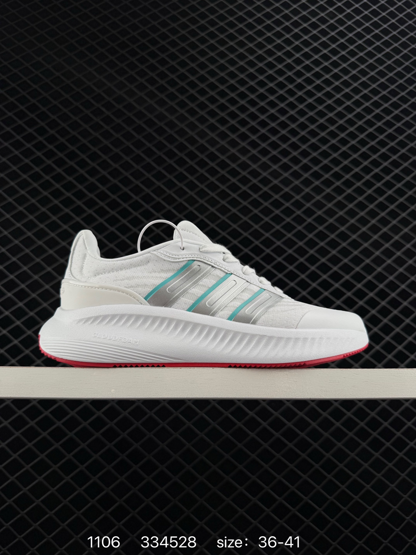 adidas neo Lite Racer Rebold adidas neo Lite Racer Rebold