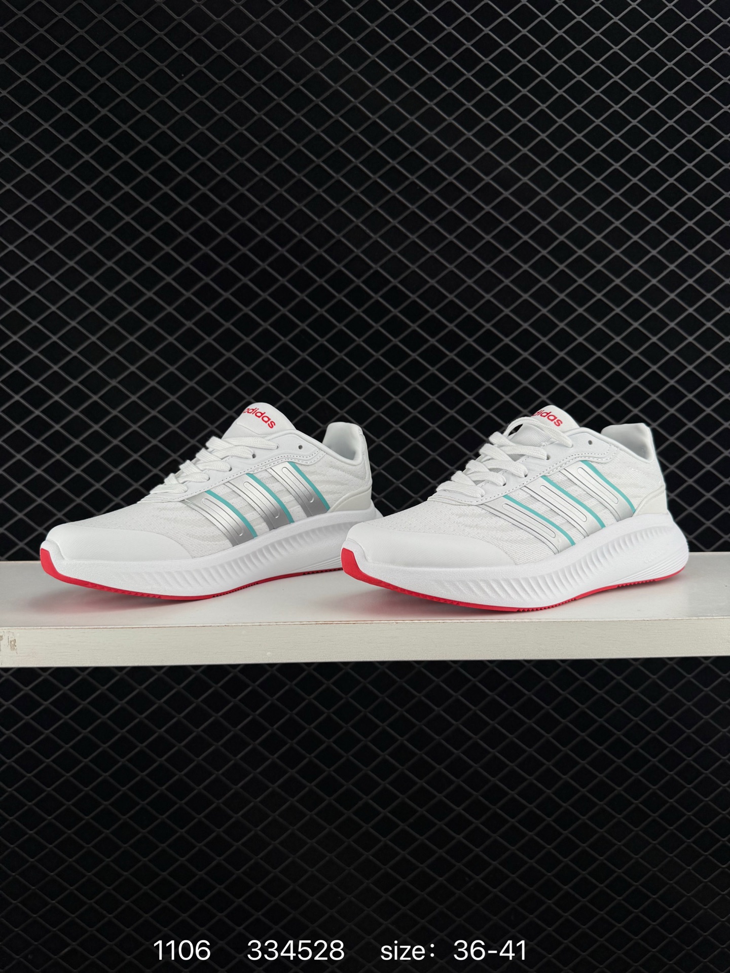 adidas neo Lite Racer  Rebold