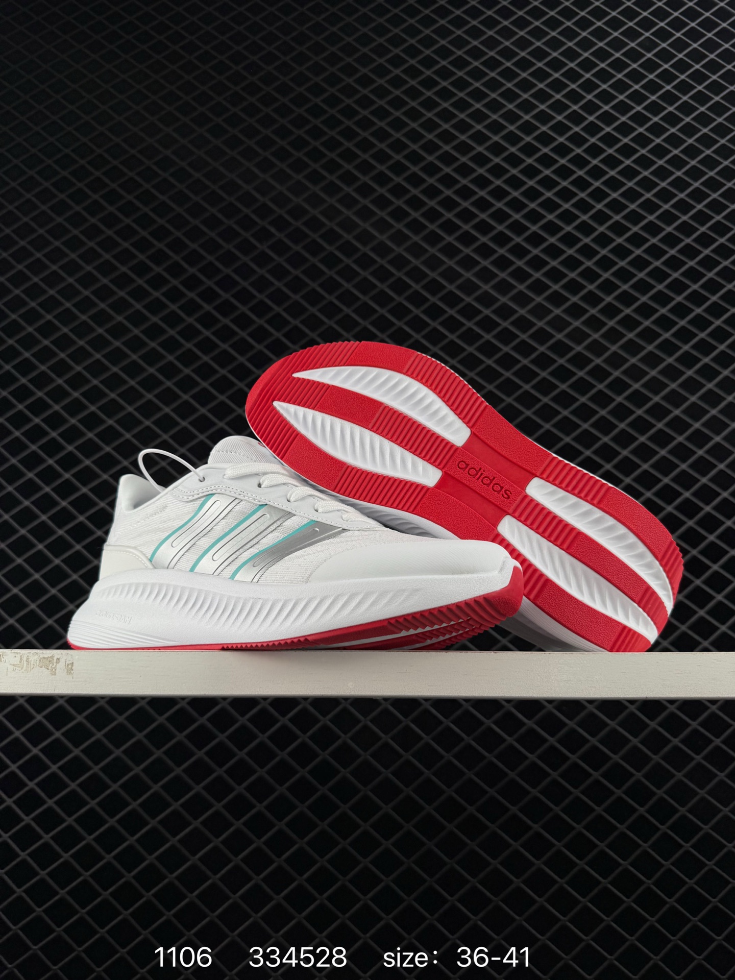 adidas neo Lite Racer  Rebold