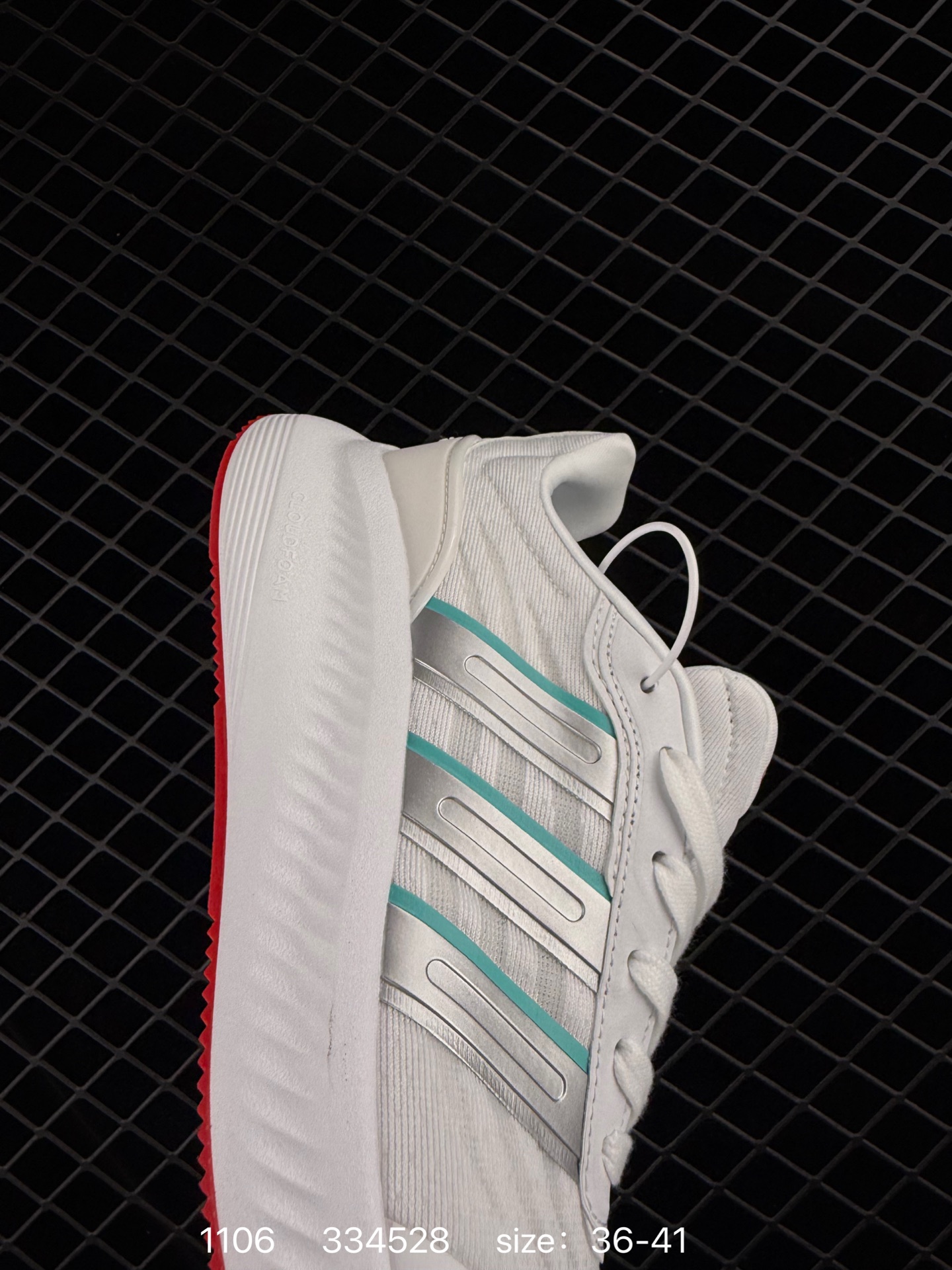 adidas neo Lite Racer  Rebold