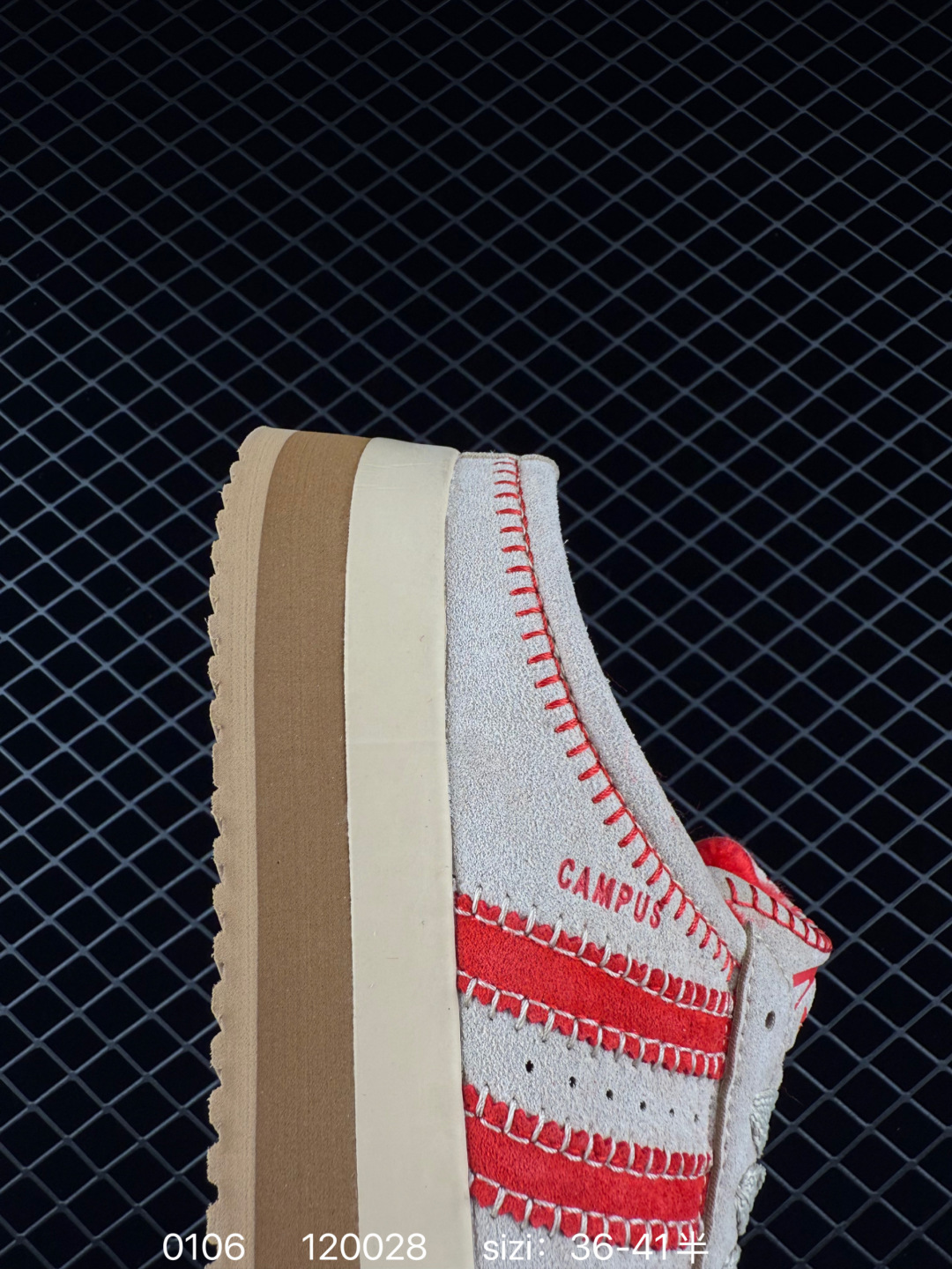 adidas originals  CAMPUS 00s