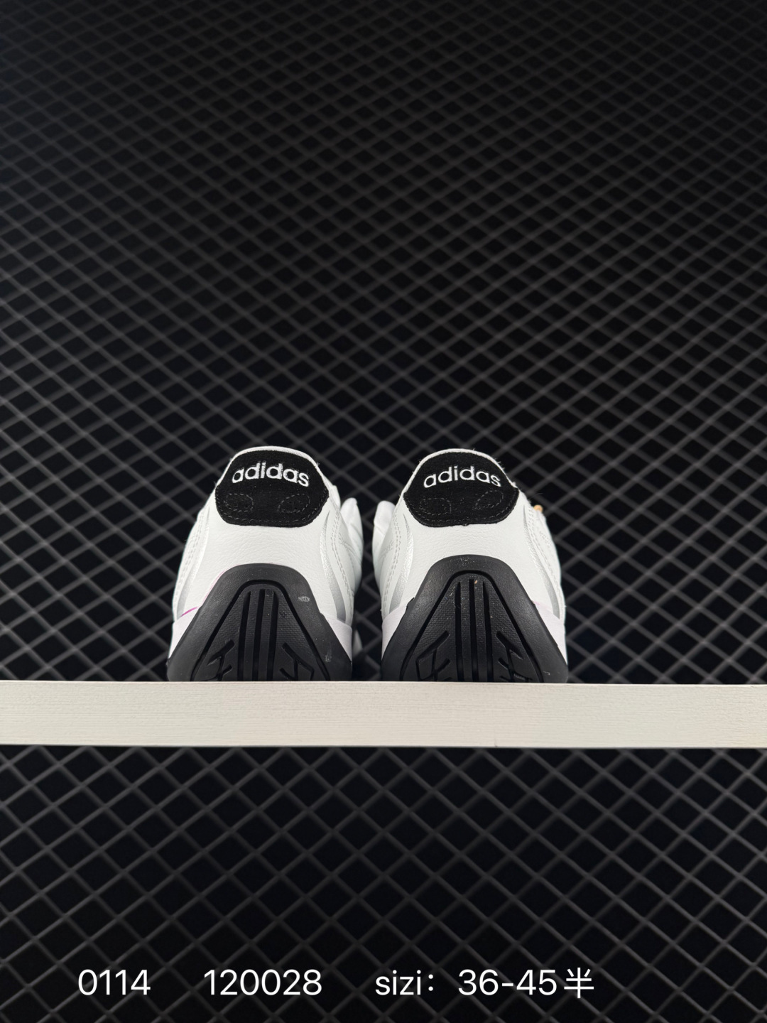 adidas originals ADIRACER LOW