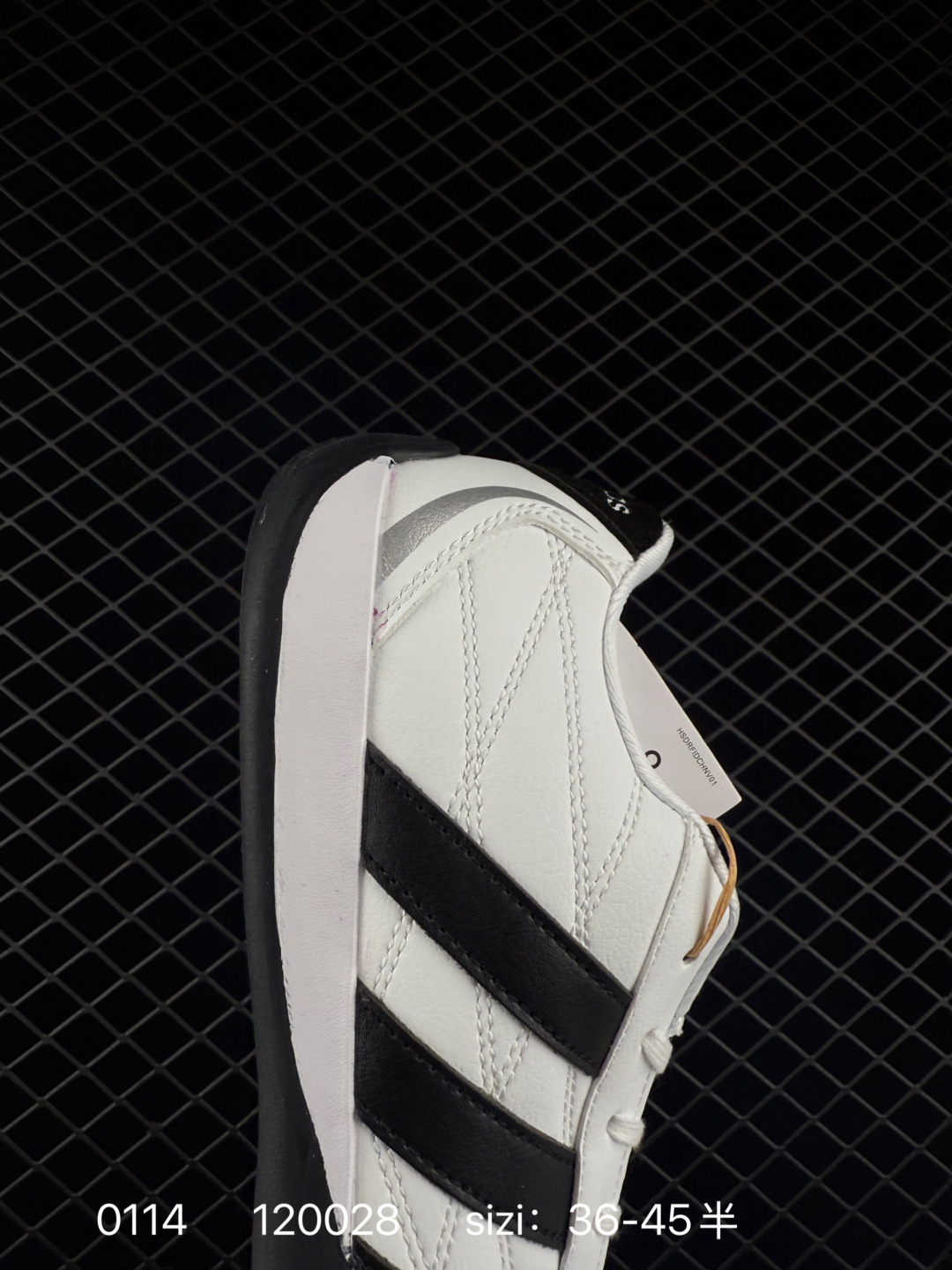 adidas originals ADIRACER LOW