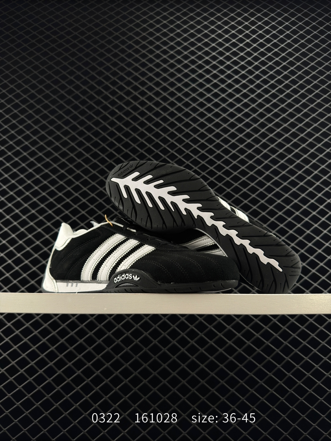 adidas originals ADIRACER