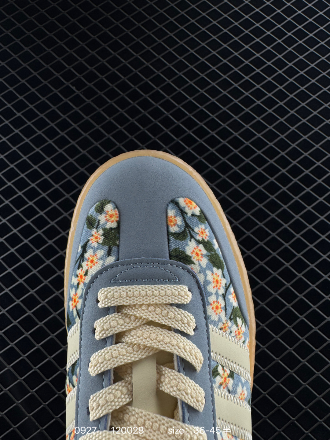 adidas originals x Liberty London SAMBAE