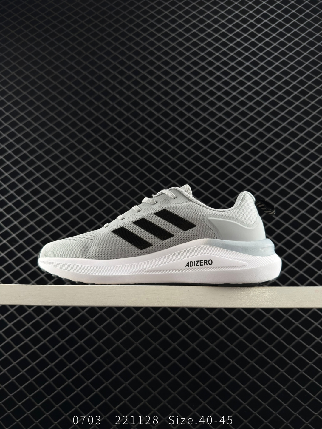 Adidas Response Ctl7 Plus