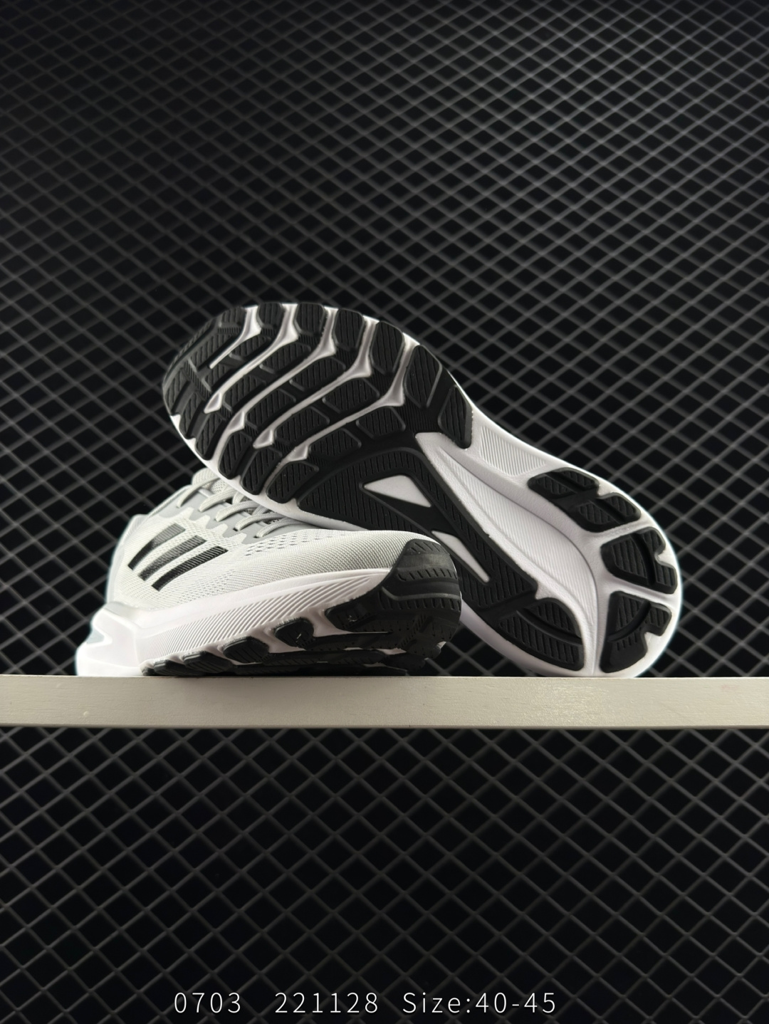 Adidas Response Ctl7 Plus