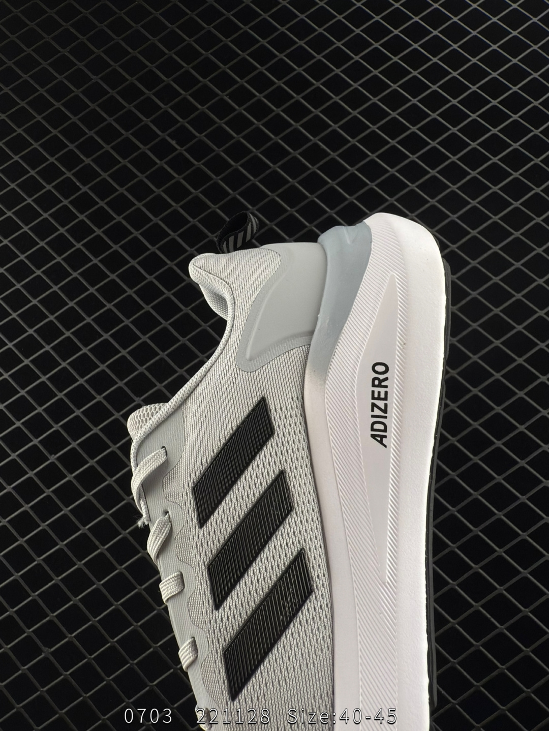 Adidas Response Ctl7 Plus