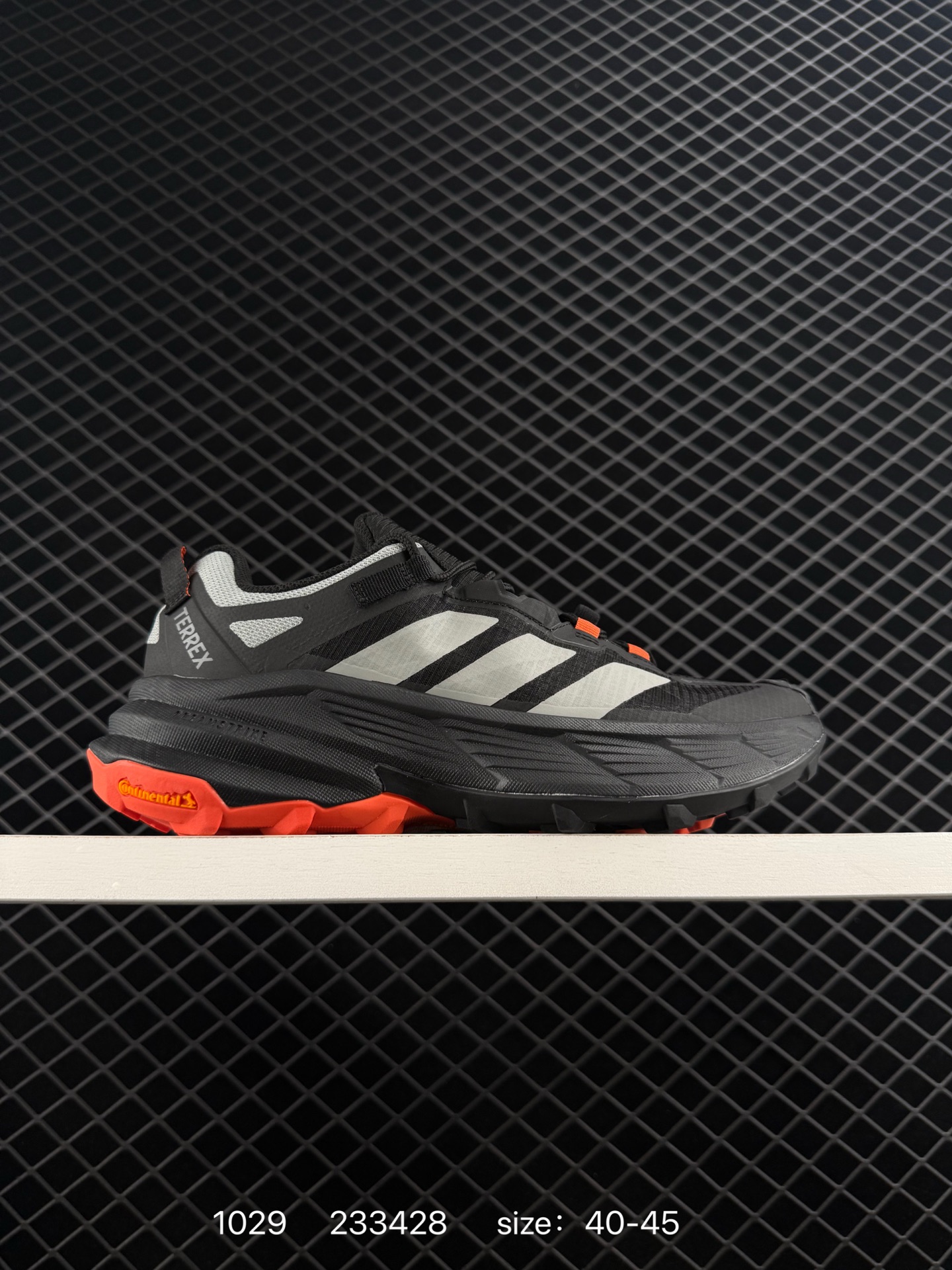 adidas Terrex Free Hiker SL GTX adidas Terrex Free Hiker SL GTX