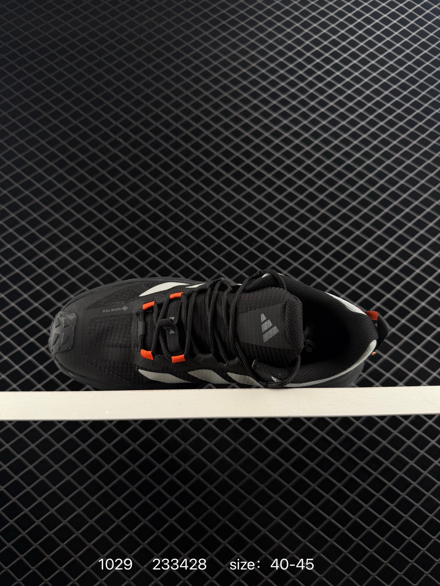 adidas Terrex Free Hiker SL GTX