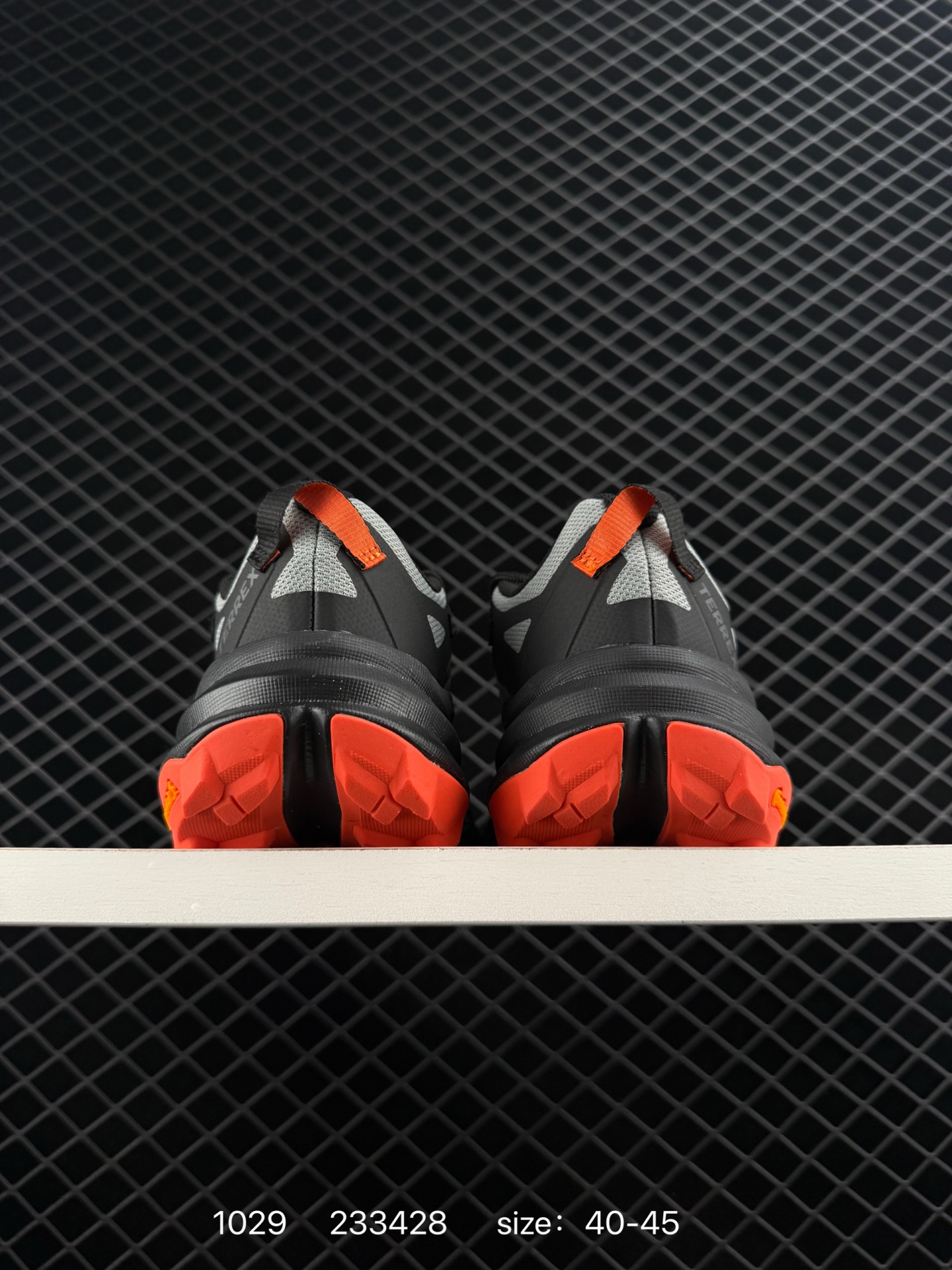 adidas Terrex Free Hiker SL GTX