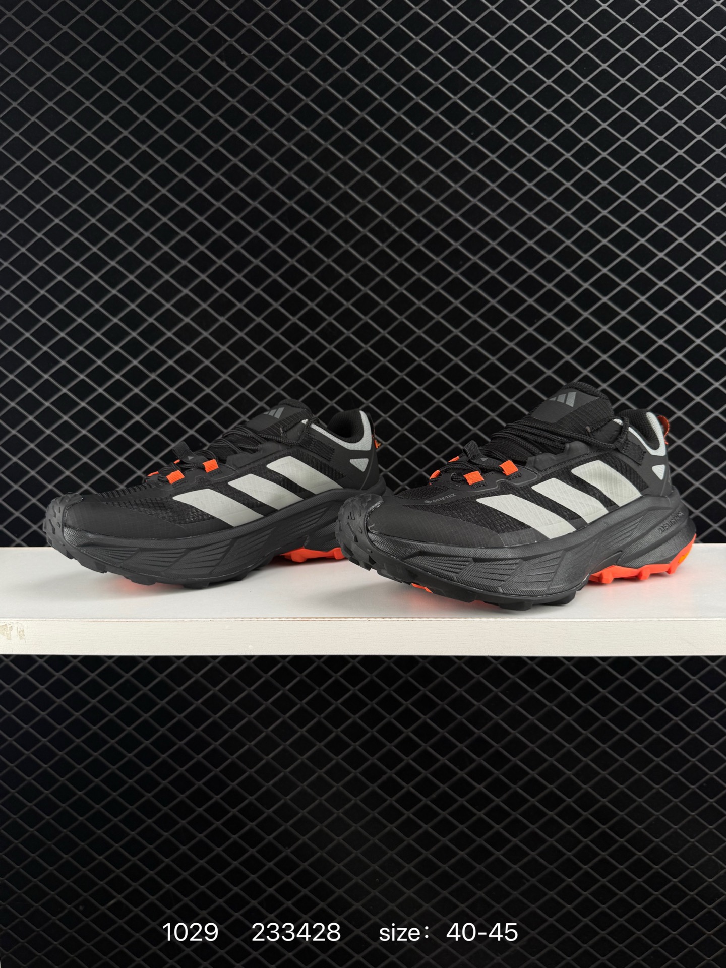 adidas Terrex Free Hiker SL GTX