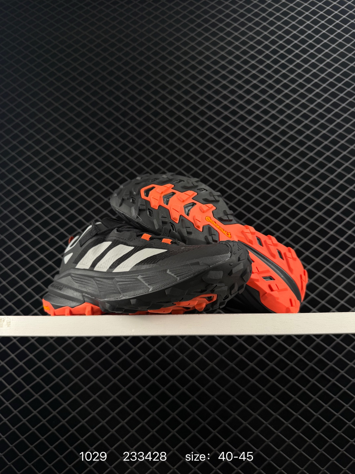 adidas Terrex Free Hiker SL GTX