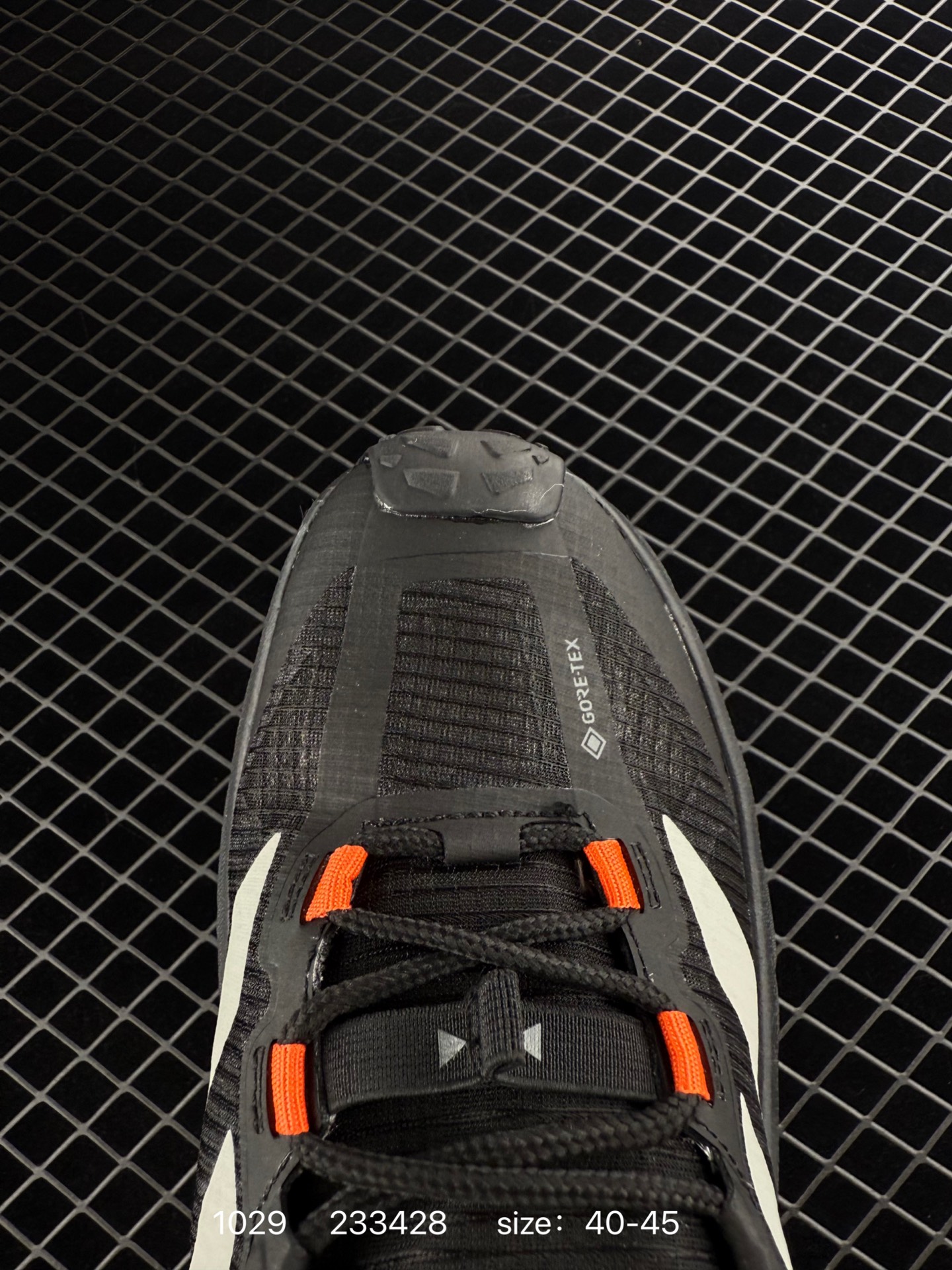 adidas Terrex Free Hiker SL GTX