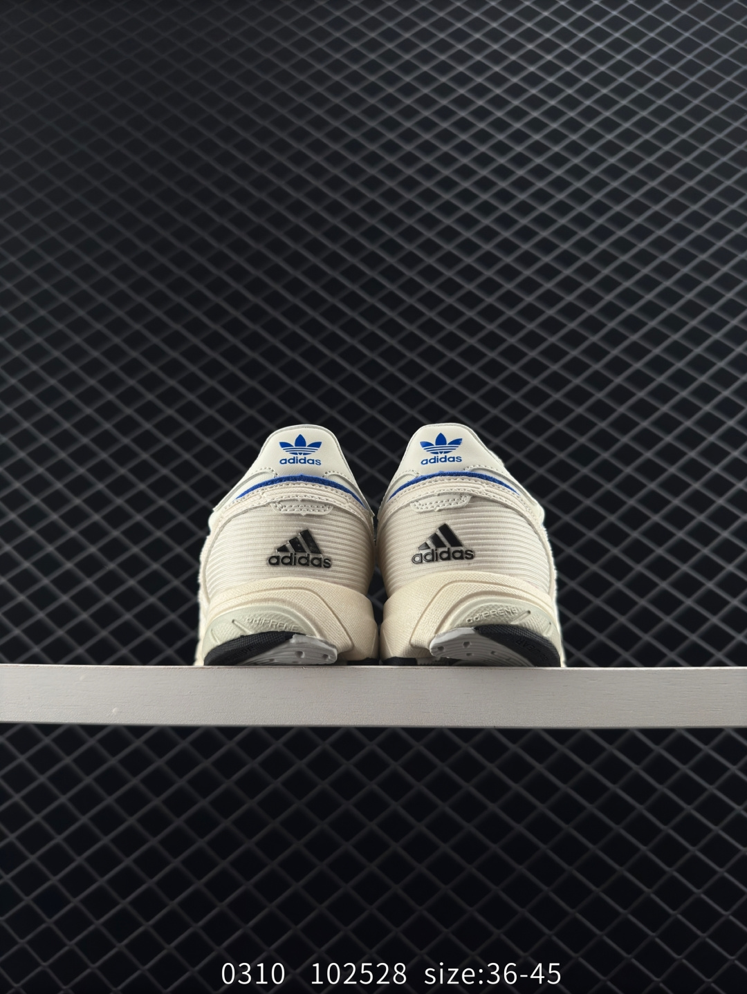 Adidas x Bad Bunny Adizero SL 72