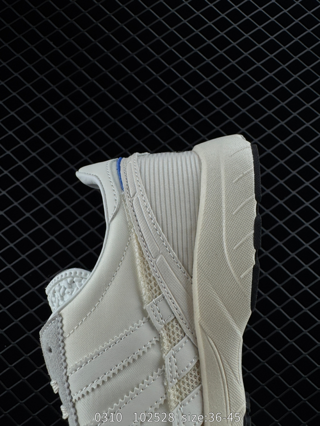 Adidas x Bad Bunny Adizero SL 72