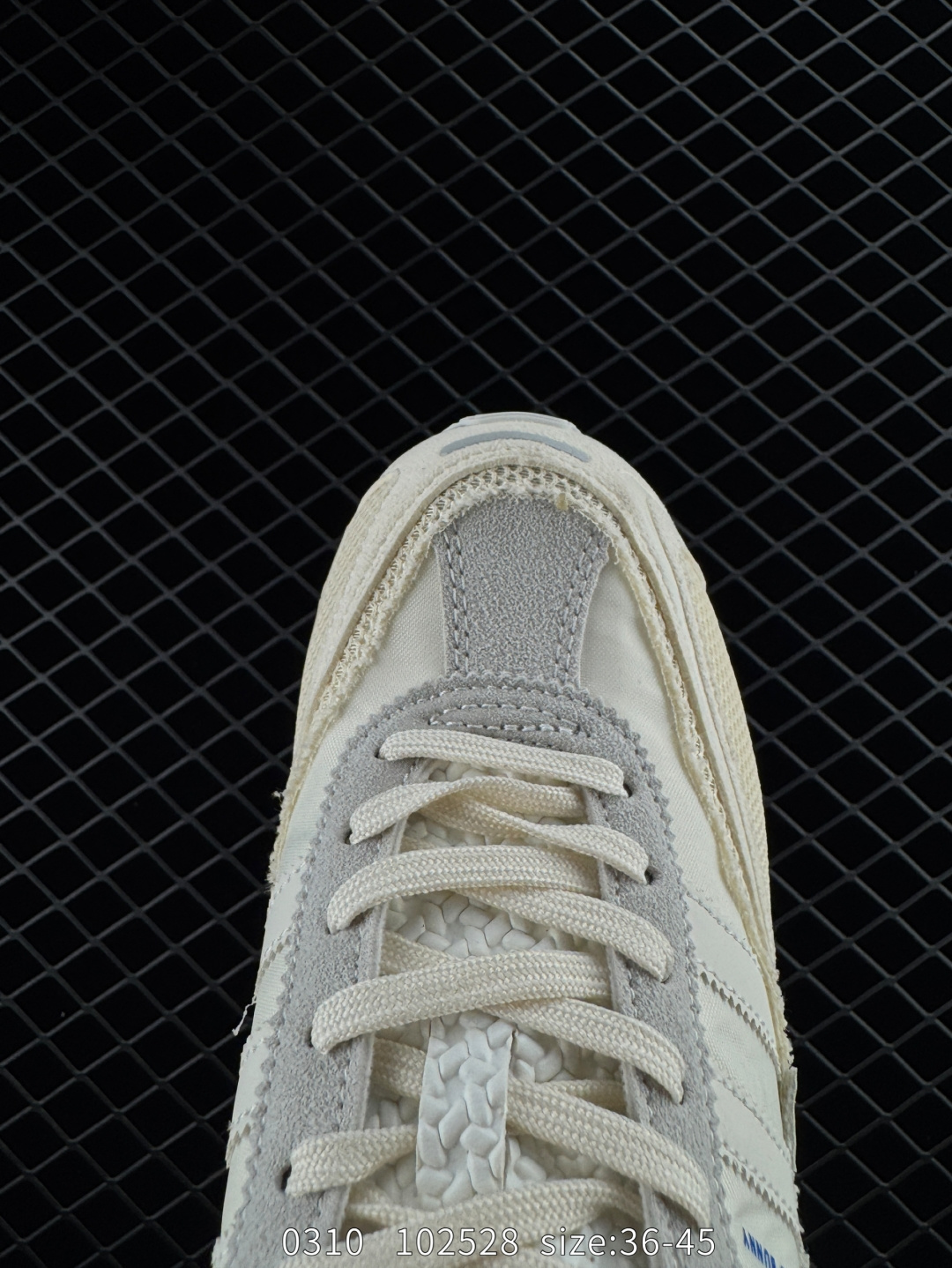 Adidas x Bad Bunny Adizero SL 72