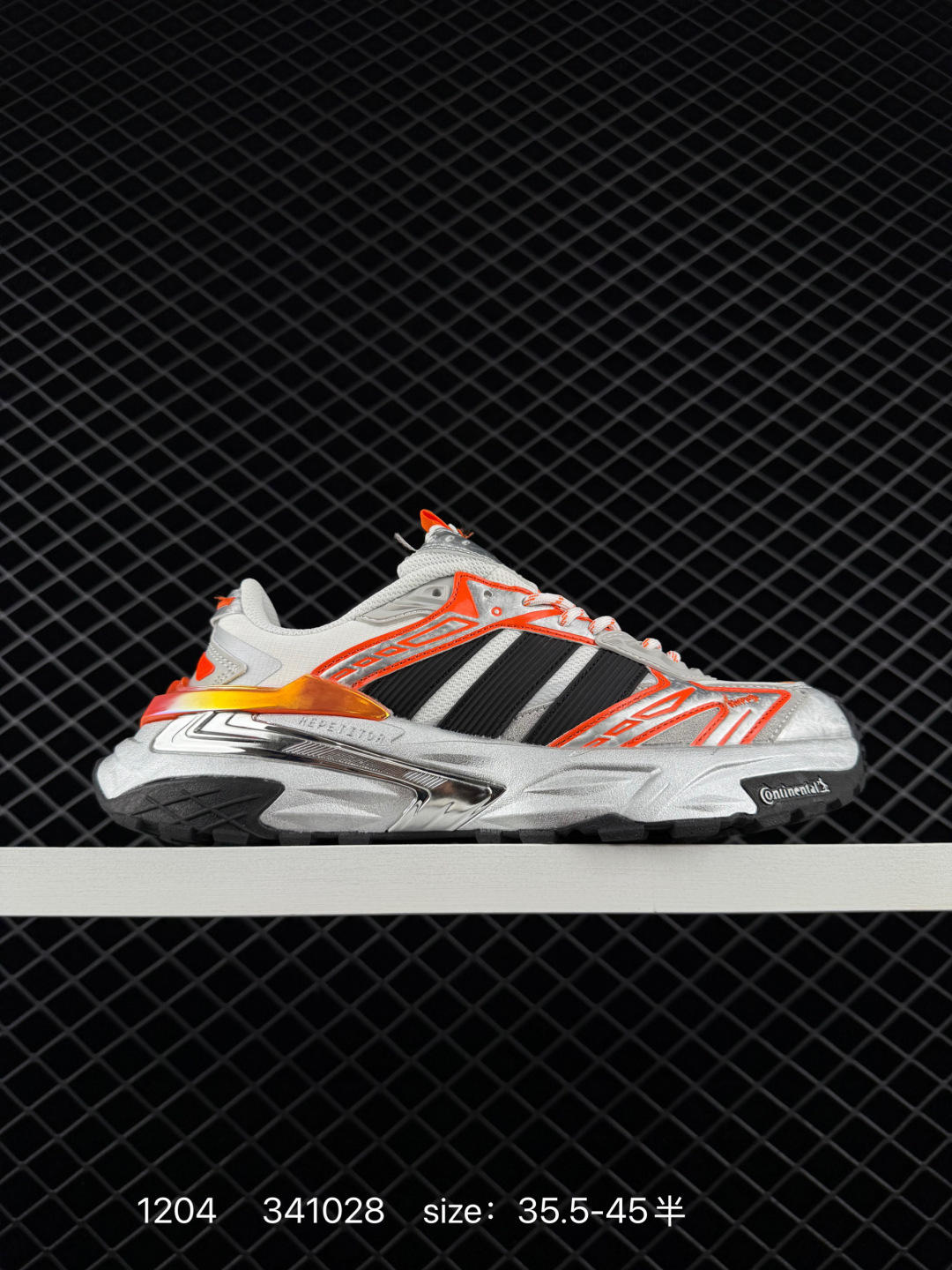 adidas XLG STORM EDGE HYPE adidas XLG STORM EDGE HYPE