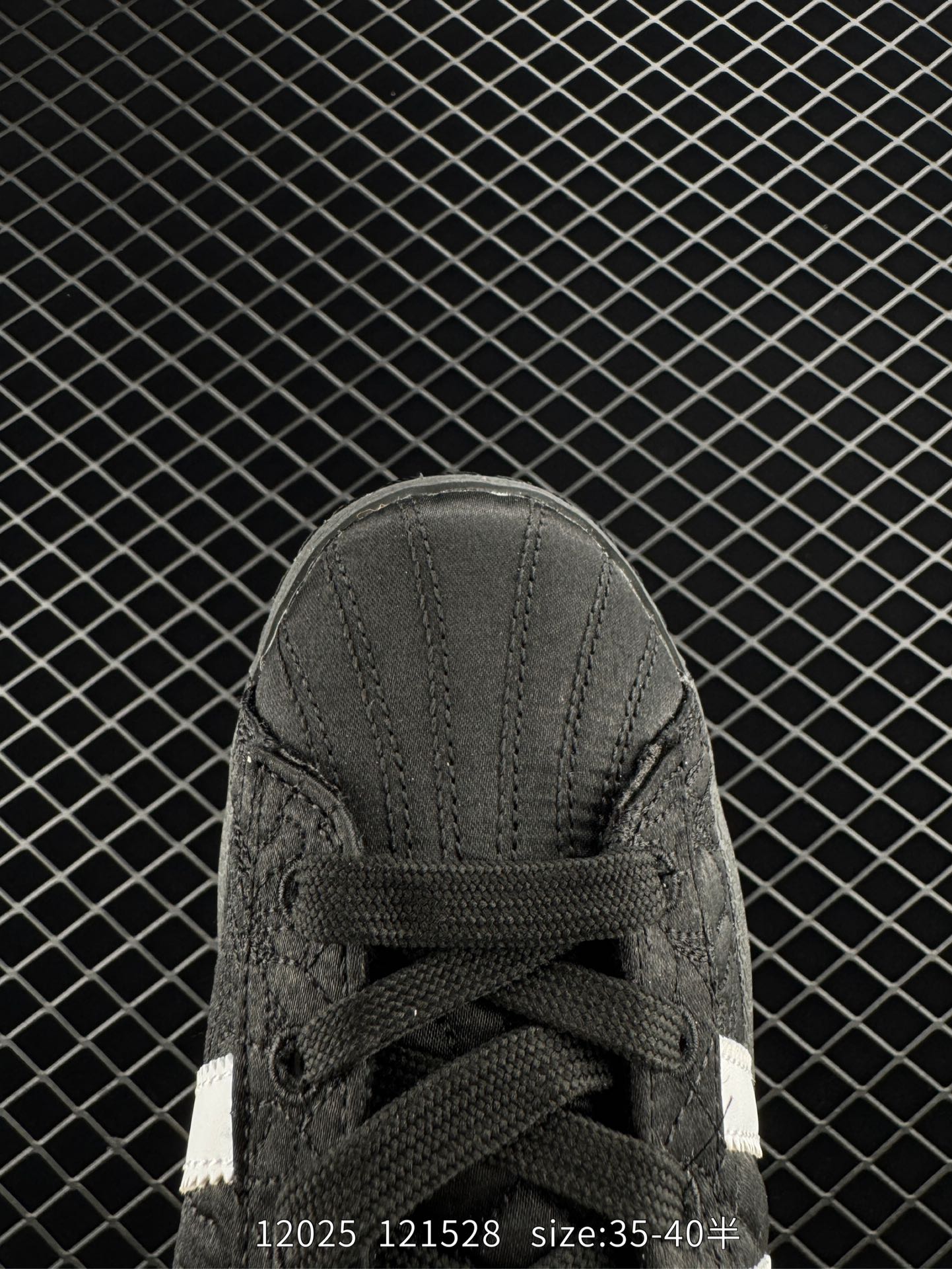 Caroline Hu x adidas originals Superstar W