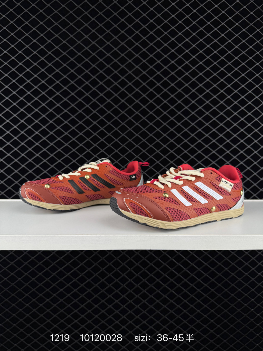 SONG FOR THE MUTE x  adidas originals Adizero PR SFTM-006