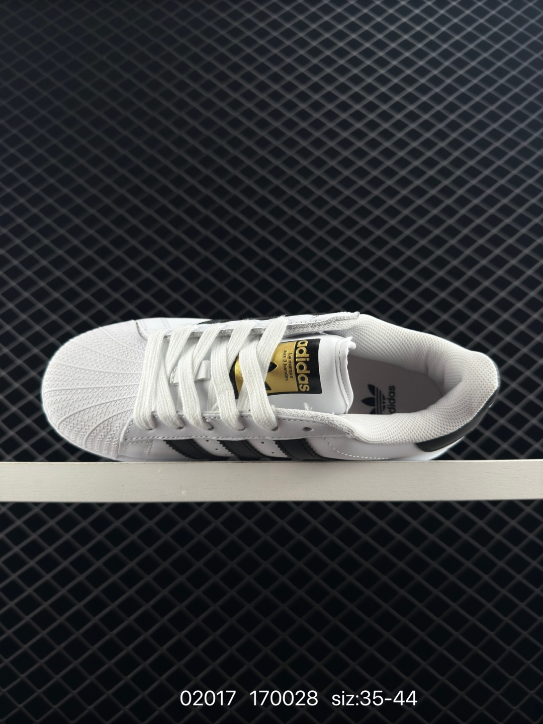 Adidas Originals Superstar XLG