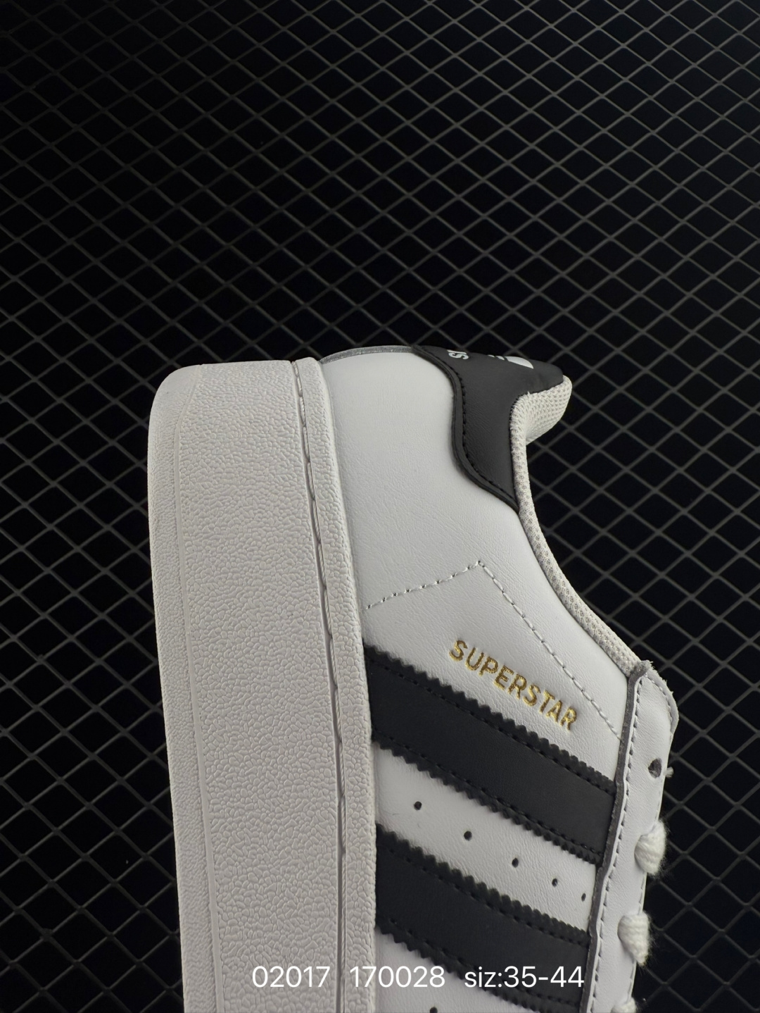 Adidas Originals Superstar XLG