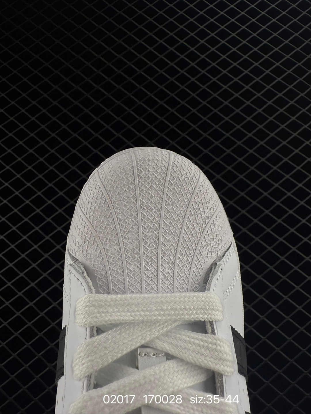 Adidas Originals Superstar XLG