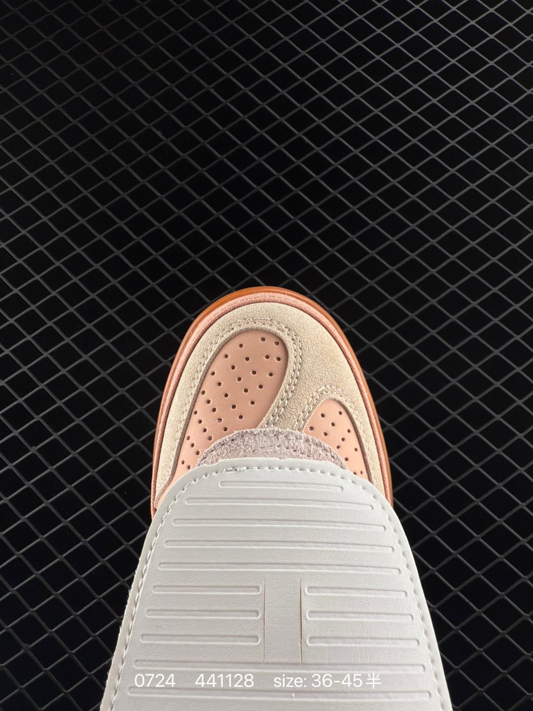 Bad Bunny x adidas originals GAZELLE INDOOR