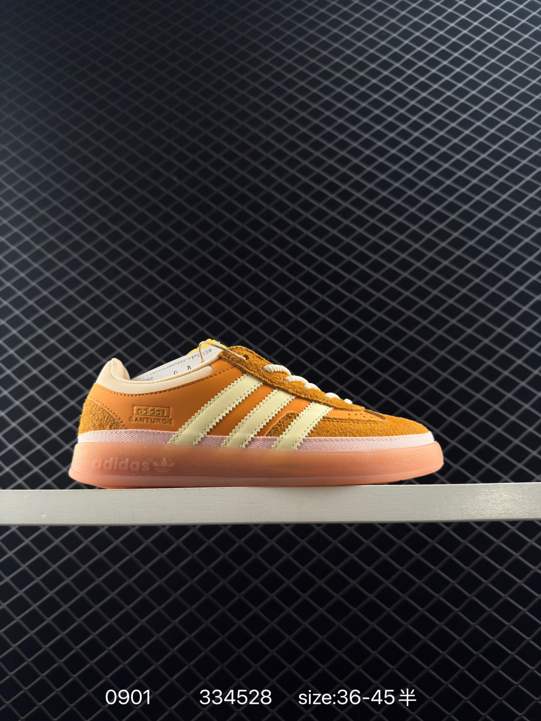 Bad Bunny x adidas originals GAZELLE INDOOR Bad Bunny x adidas originals GAZELLE INDOOR