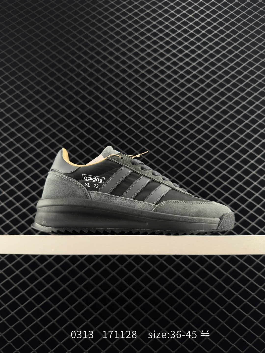 Adidas SL72 RS Adidas SL72 RS