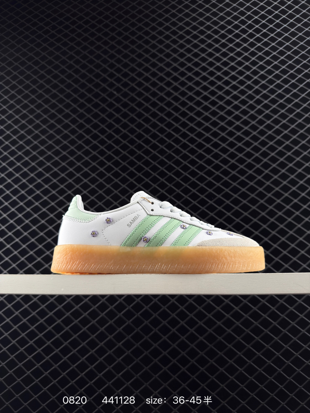 Adidas WB Samba WB Adidas WB Samba WB