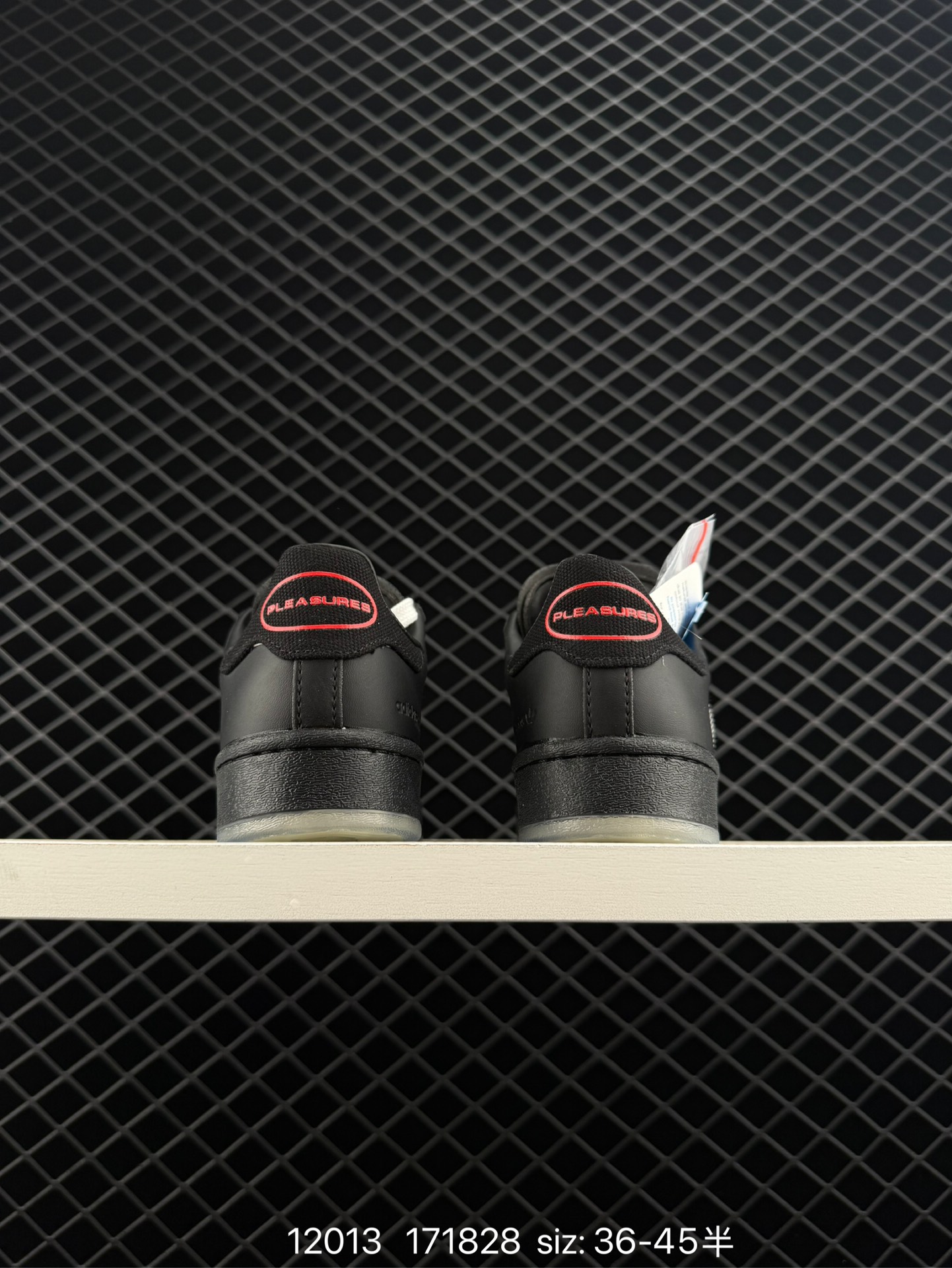 Adidas  Originals Superstar Ayoon W