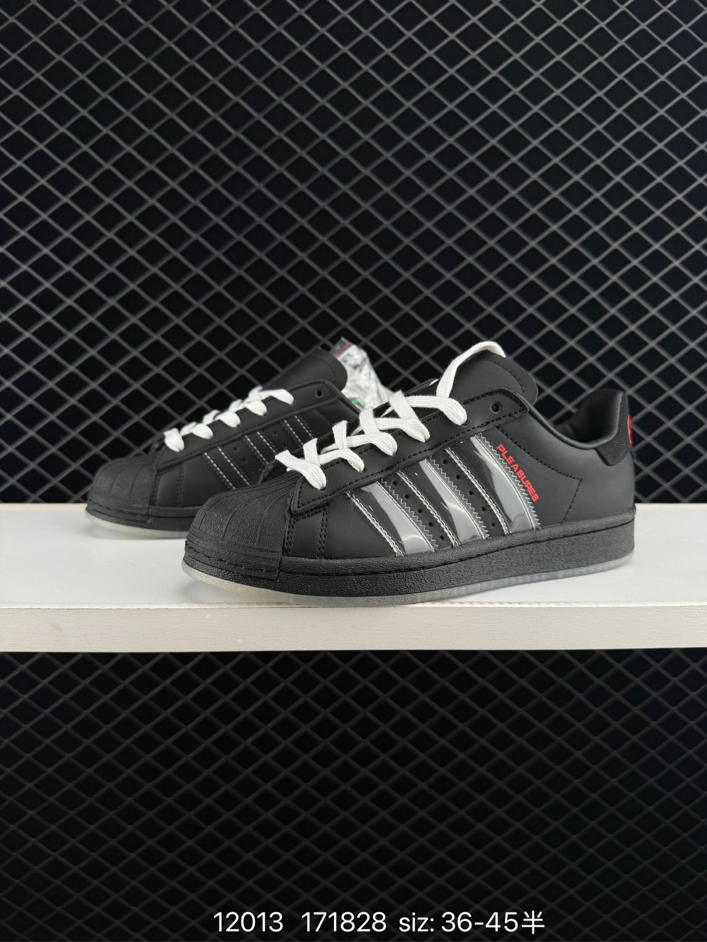 Adidas  Originals Superstar Ayoon W