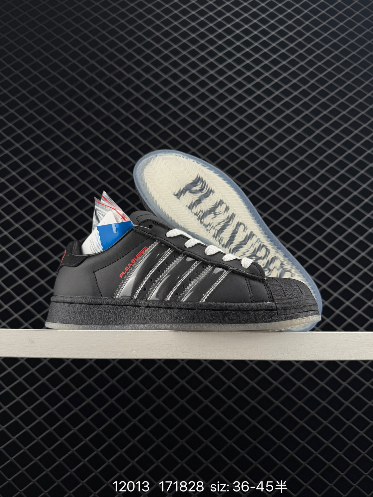 Adidas  Originals Superstar Ayoon W