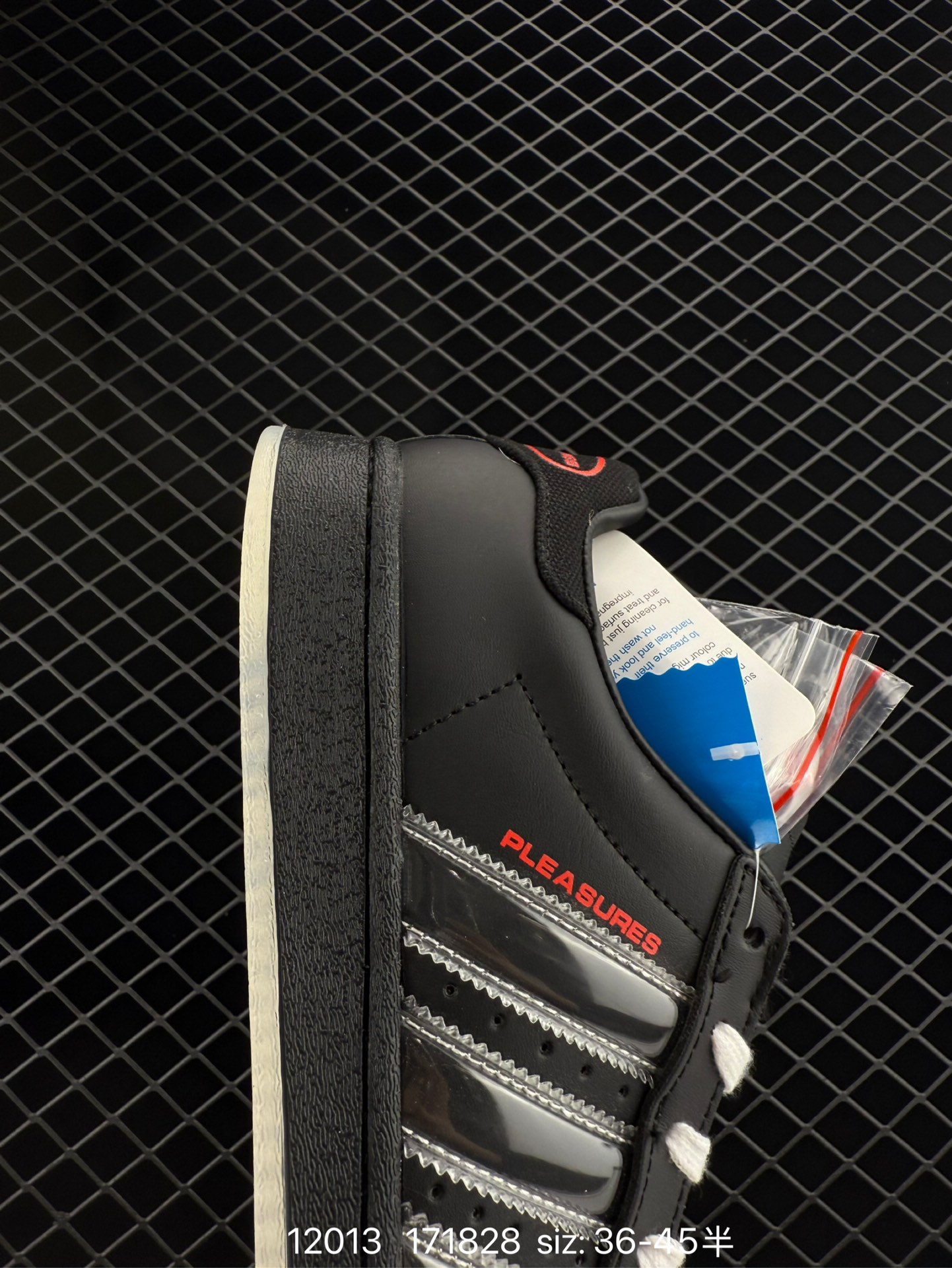 Adidas  Originals Superstar Ayoon W