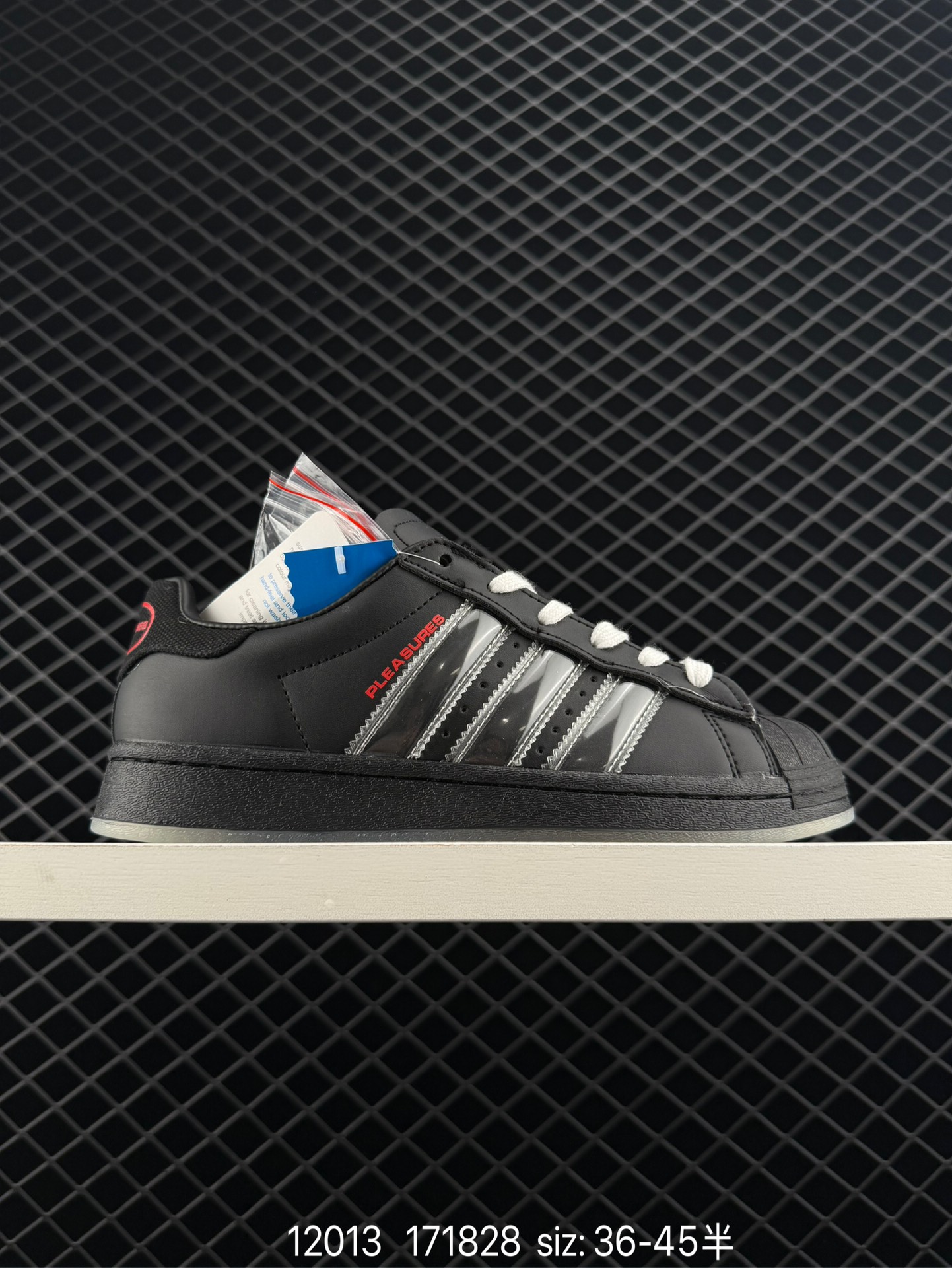 Adidas  Originals Superstar Ayoon W