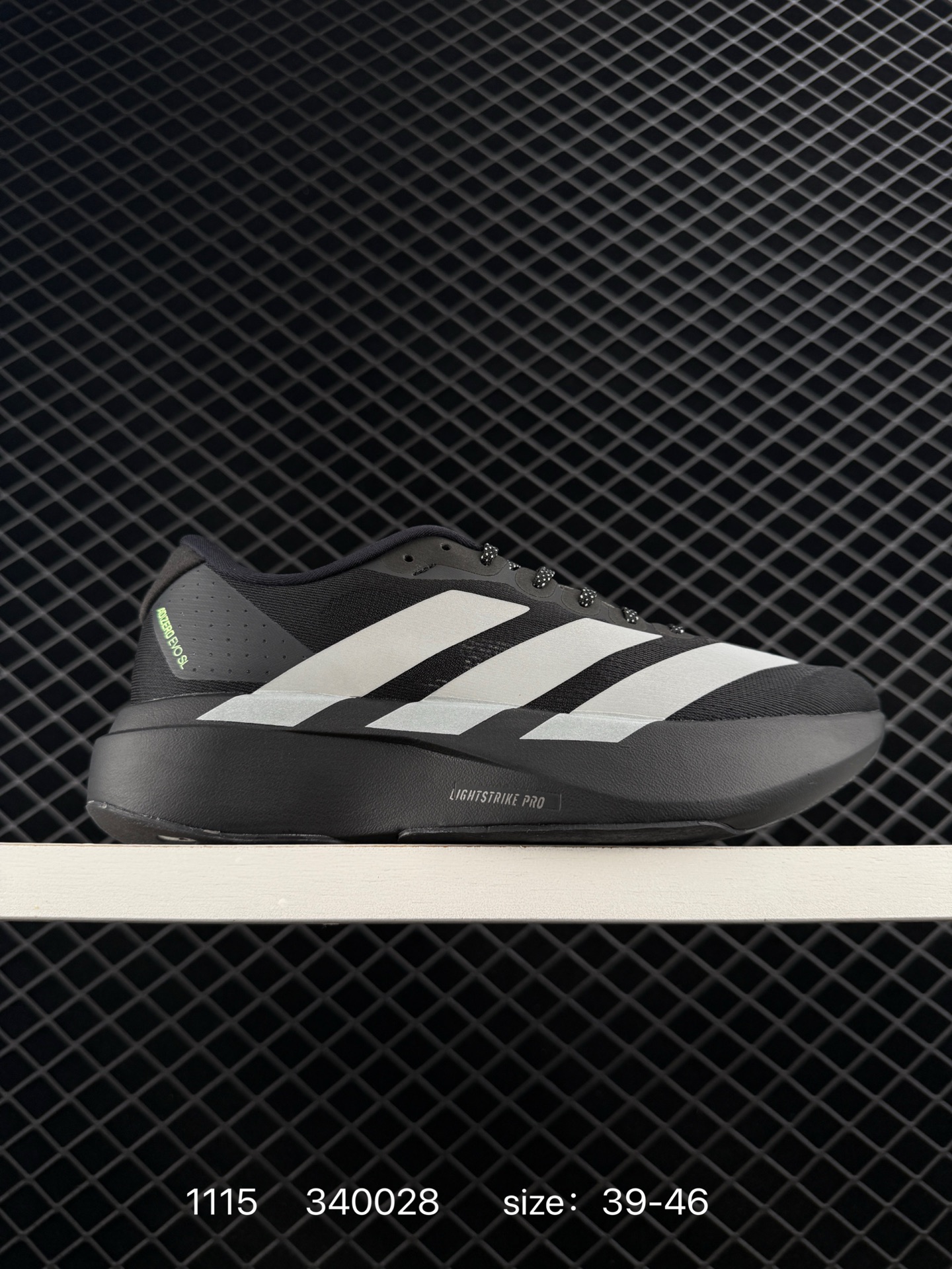 AD Adizero Evo SL AD Adizero Evo SL