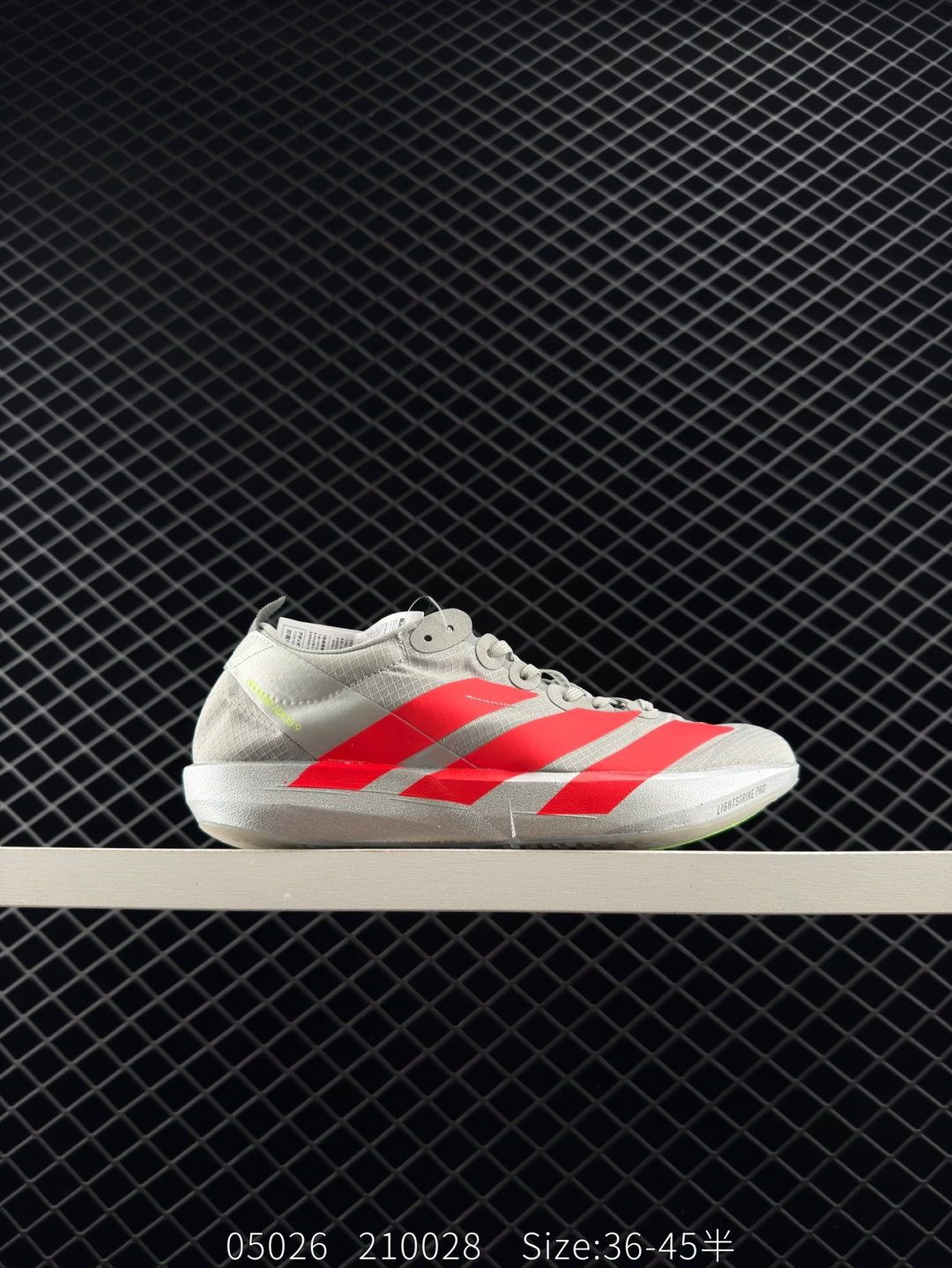 Adidas Adizero Adios 9 M Adidas Adizero Adios 9 M