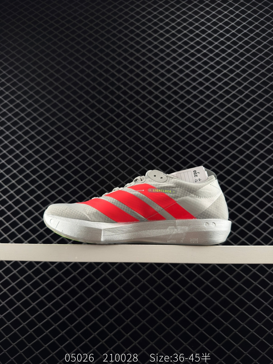 Adidas Adizero Adios 9 M